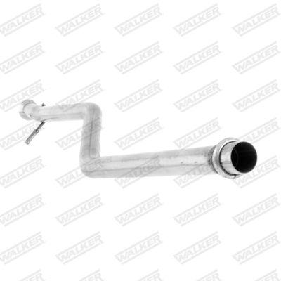 WALKER 07191 Exhaust Pipe