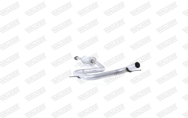 Centre Muffler 24127