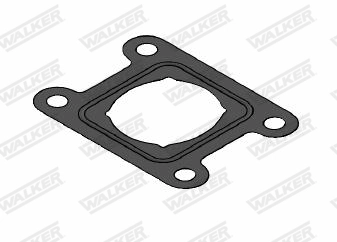 Gasket, exhaust pipe 80812
