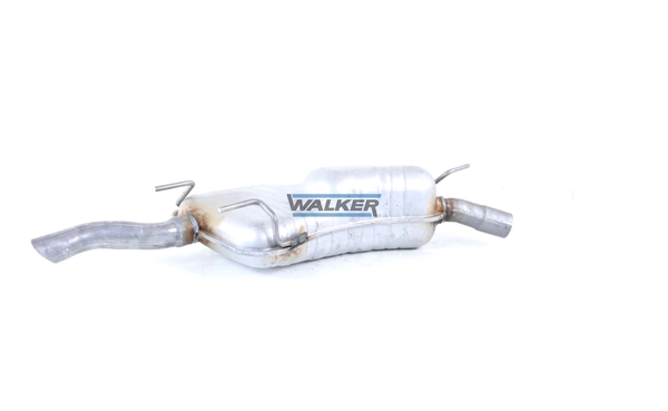 WALKER 23218 Rear Muffler
