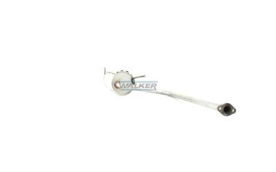 WALKER 22166 Rear Muffler