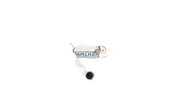 WALKER 17862 Rear Muffler