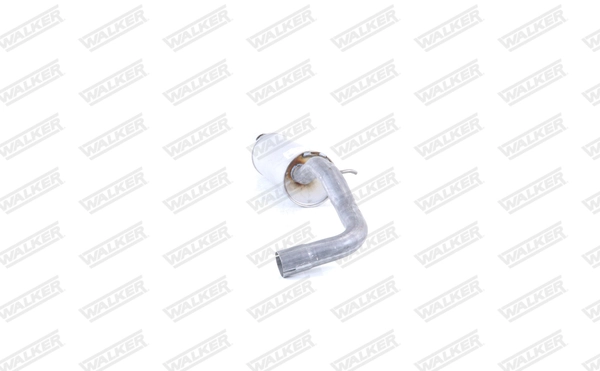WALKER 21191 Rear Muffler