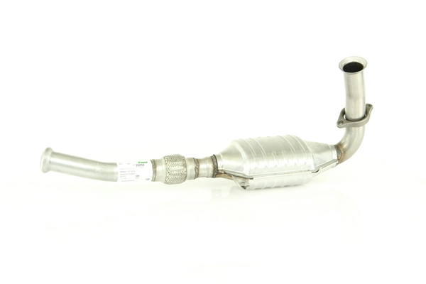 Catalytic Converter 20258