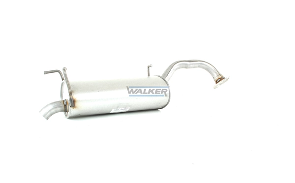 WALKER 22389 Rear Muffler