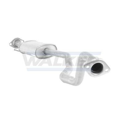 Centre Muffler 24175