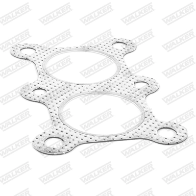Gasket, exhaust pipe 80128