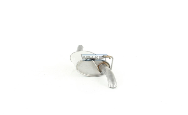 WALKER 70141 Rear Muffler