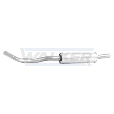 WALKER 23166 Centre Muffler