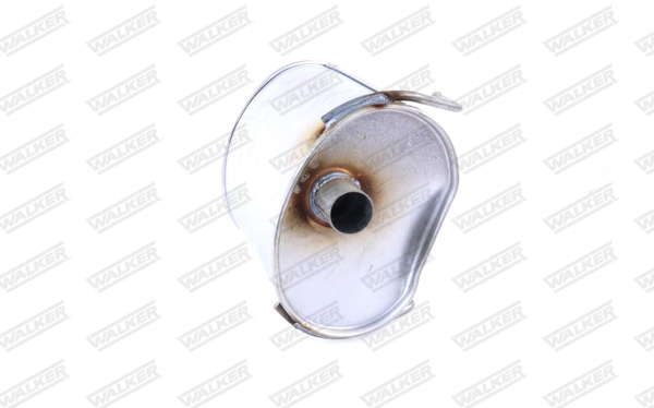 Rear Muffler 24158