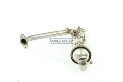 WALKER 93030 Soot/Particulate Filter, exhaust system
