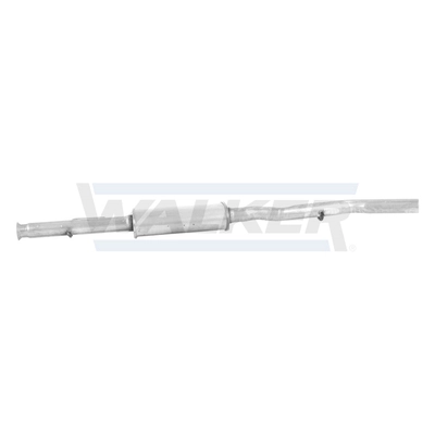 WALKER 24170 Centre Muffler