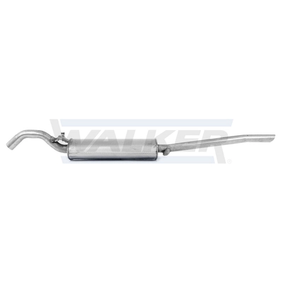 WALKER 70521 Rear Muffler