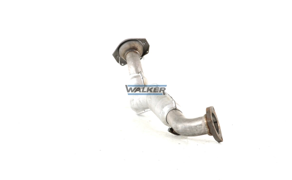 WALKER 03962 Exhaust Pipe