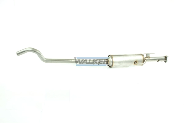 WALKER 93022 Soot/Particulate Filter, exhaust system