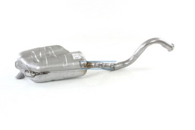WALKER 22285 Rear Muffler