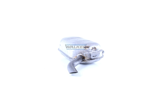 WALKER 17814 Rear Muffler