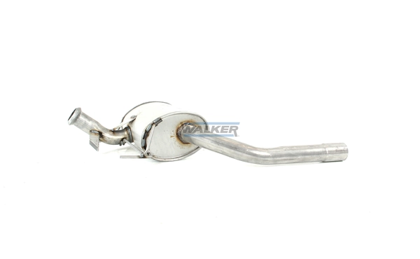 WALKER 22371 Centre Muffler