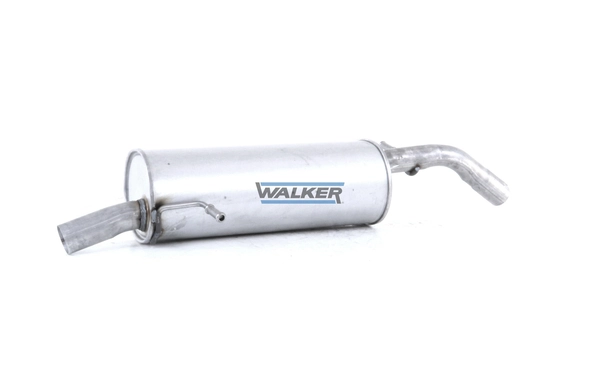 WALKER 22304 Rear Muffler