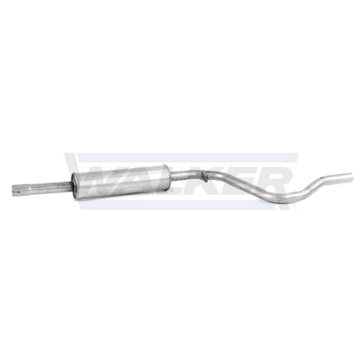 WALKER 21430 Centre Muffler