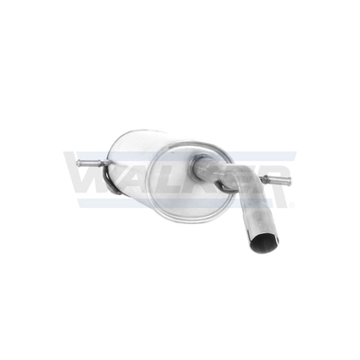WALKER 22997 Rear Muffler