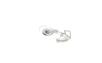 WALKER 15985 Rear Muffler