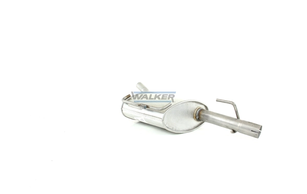 WALKER 22617 Centre Muffler