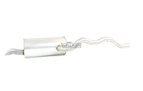 Rear Muffler 22722