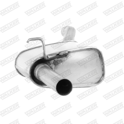WALKER 71407 Rear Muffler