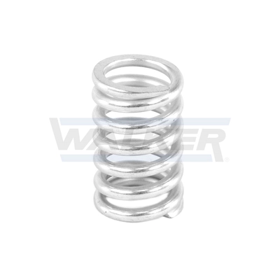 Spring, muffler 82554