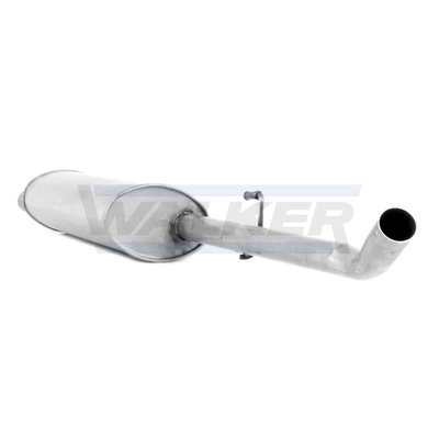 WALKER 22779 Centre Muffler