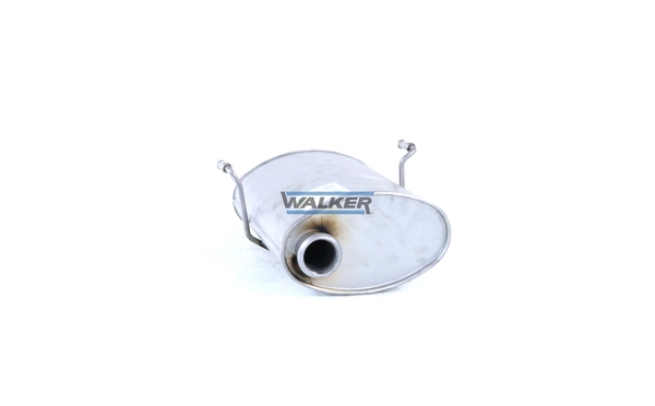 WALKER 22298 Rear Muffler