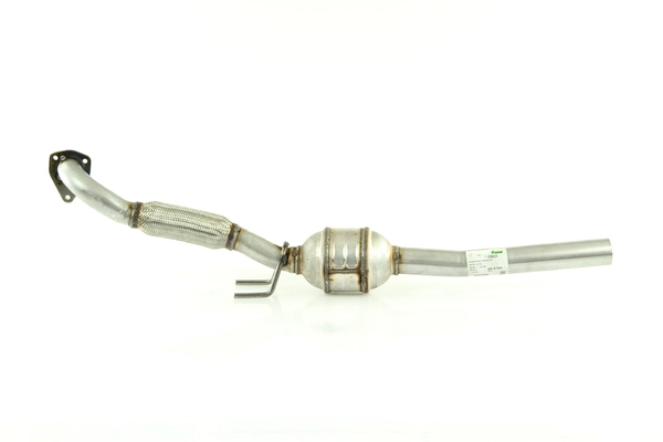 Catalytic Converter 20831