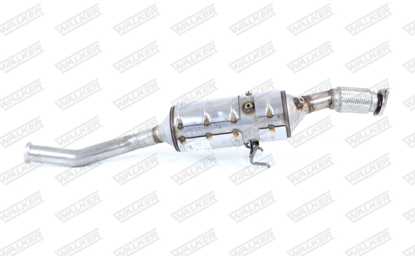 WALKER 93362 Soot/Particulate Filter, exhaust system