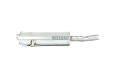 WALKER 09253 Centre Muffler