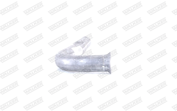 WALKER 08872 Exhaust Pipe
