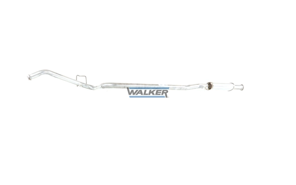 WALKER 13240 Front Muffler