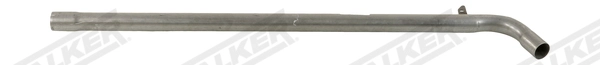 WALKER 08231 Exhaust Pipe