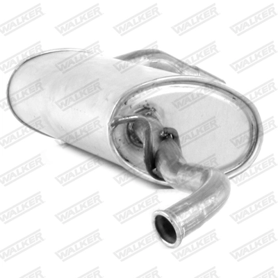 WALKER 70535 Rear Muffler