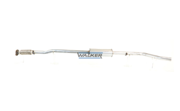 WALKER 22796 Centre Muffler