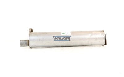 WALKER 18212 Centre Muffler