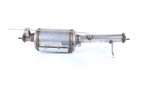 WALKER 93080 Soot/Particulate Filter, exhaust system