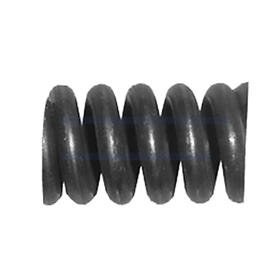 Spring, muffler 82554