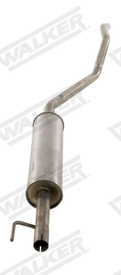 Centre Muffler 23141