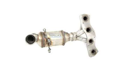 WALKER 28100 Catalytic Converter