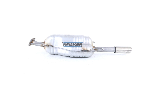 WALKER 72373 Rear Muffler