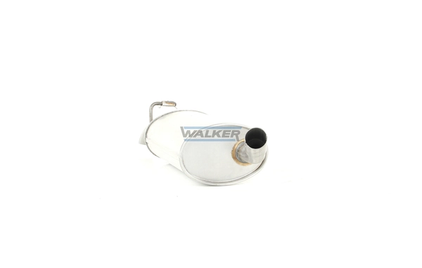 WALKER 70145 Rear Muffler