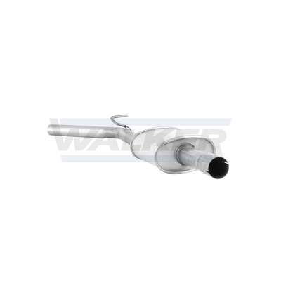 WALKER 21916 Centre Muffler