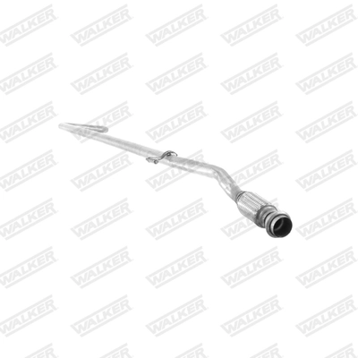 WALKER 10444 Exhaust Pipe