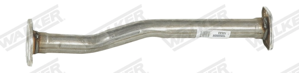 WALKER 10533 Exhaust Pipe